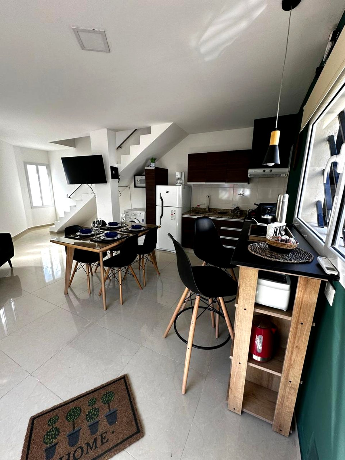 Cocina completa