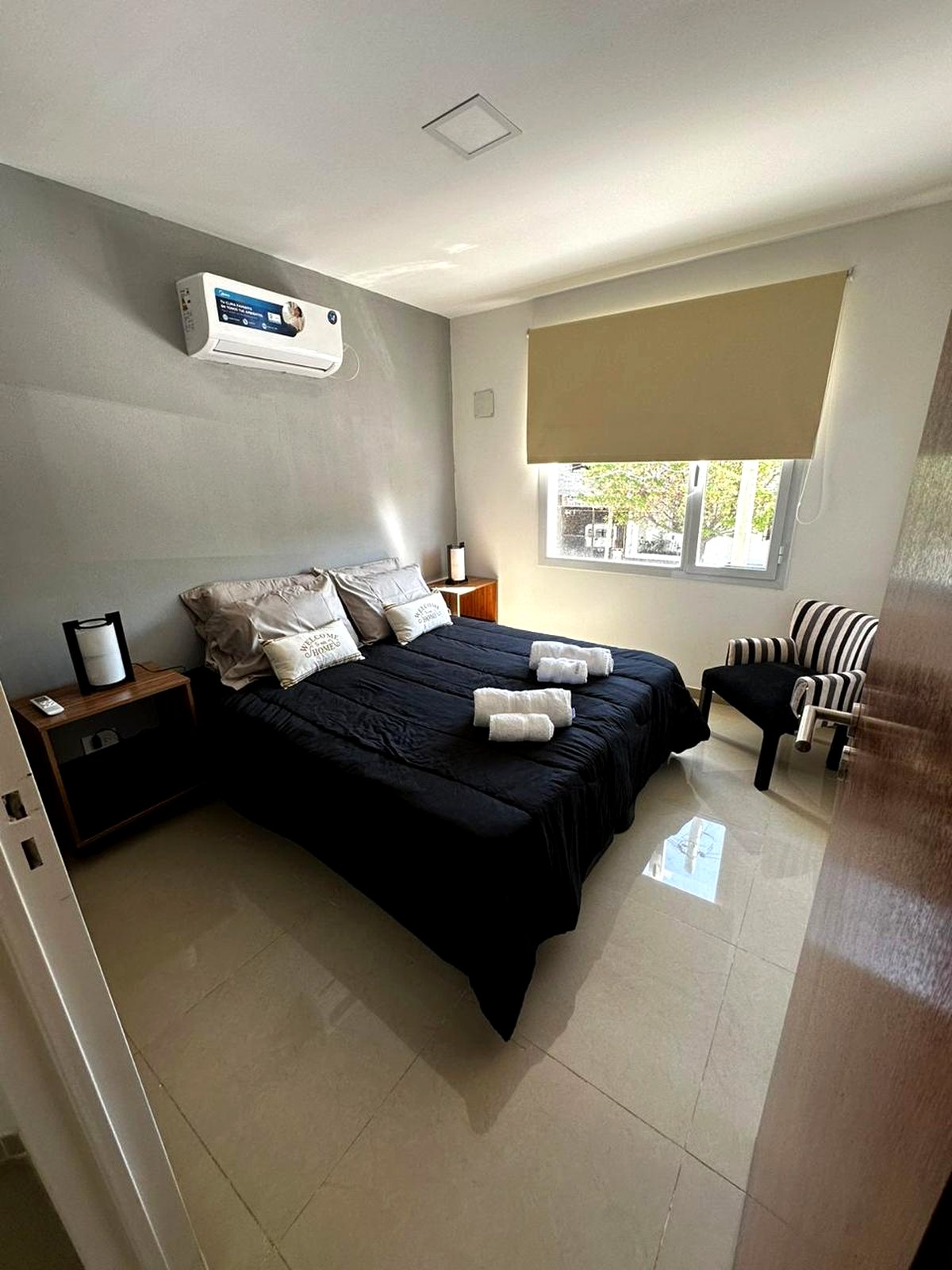 Dormitorio principal