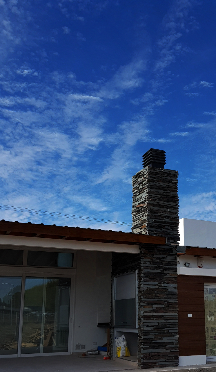 Vivienda Neuquén detalle