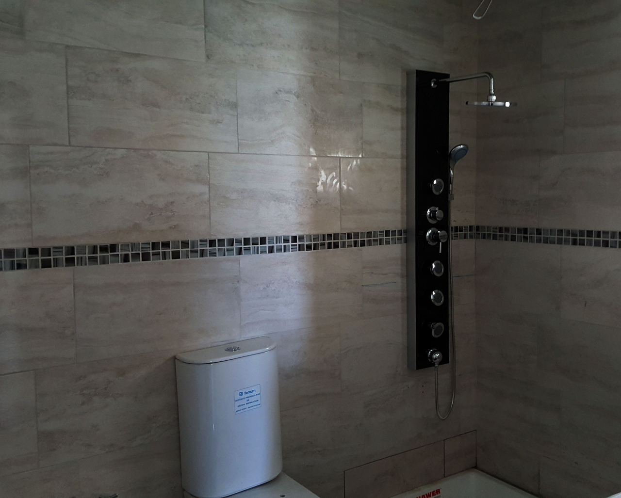 Vivienda El Vergel interior