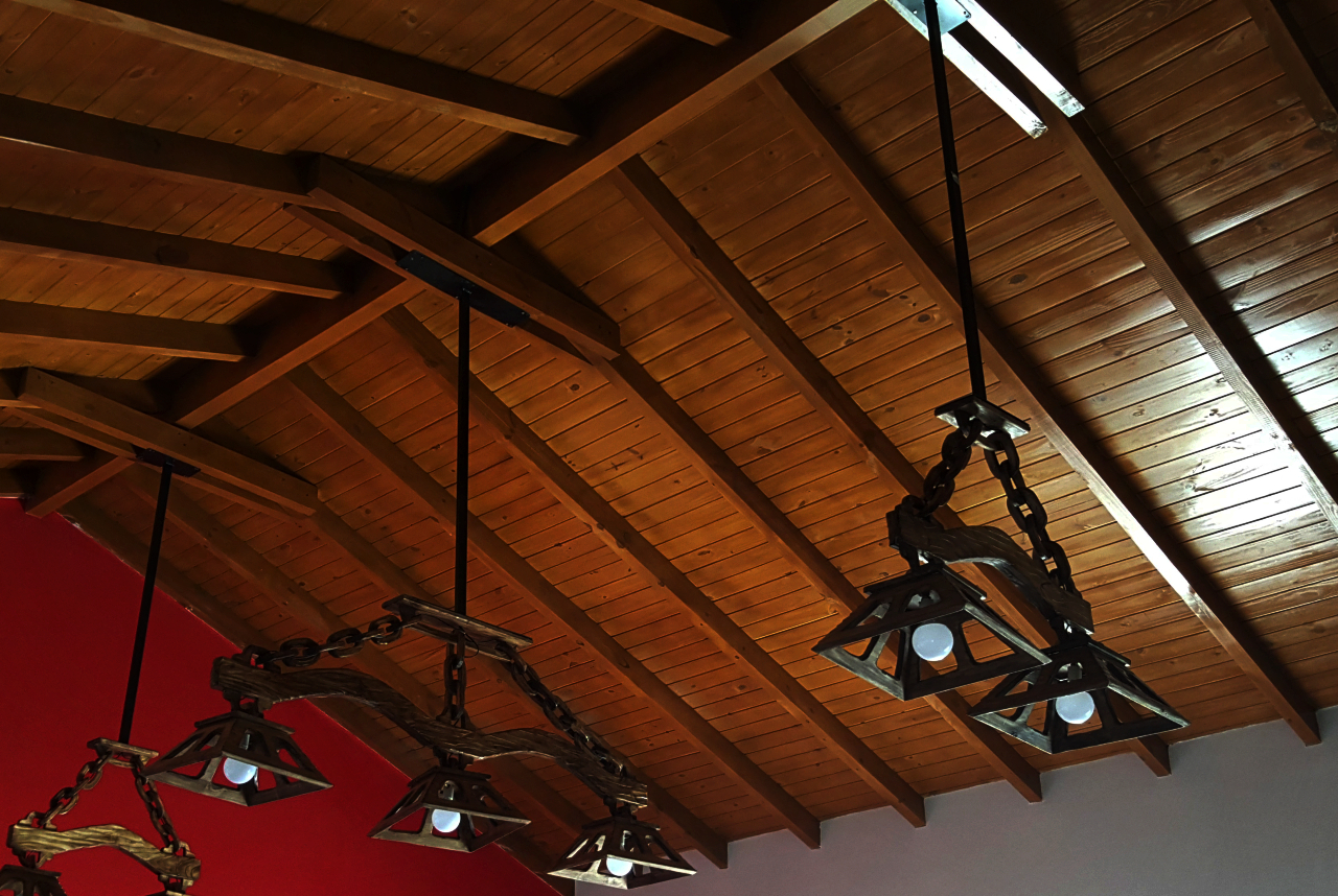 Vivienda El Vergel dormitorio
